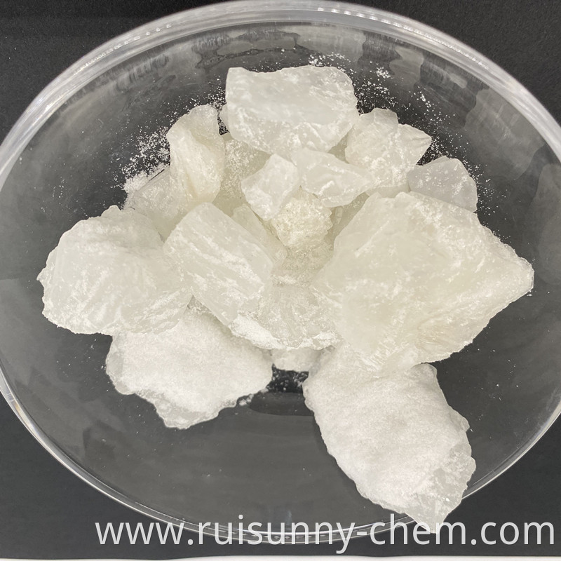 Aluminum Potassium Sulfate Dodecahydrate